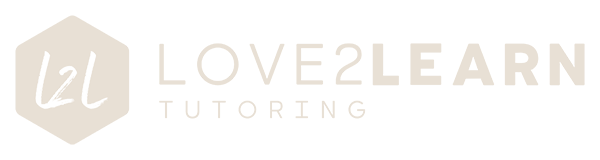 Love2Learn Tutoring